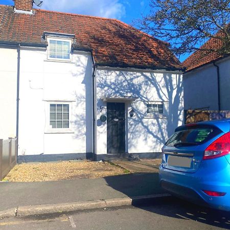 Delightful London Chalet House Bromley Exterior foto